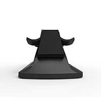 W60P190 Sparkfo Dual Controller Charging Station Black PS4 W60P190 Sparkfo Dual Controller Charging Station Black PS4