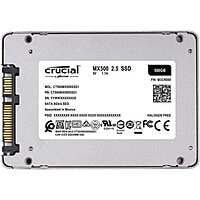 CT500MX500SSD1 Crucial MX500 500GB 2.5" SATA 3D NAND SSD CT500MX500SSD1 Crucial MX500 500GB 2.5" SATA 3D NAND SSD