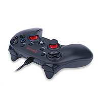 RDG807 REDRAGON SATURN Wired X/Dinput(Digital/Analog) PC Controller Black RDG807 REDRAGON SATURN Wired X/Dinput(Digital/Analog) PC Controller Black