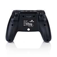 RDG808 REDRAGON HARROW Wireless X/Dinput(Digital/Analog) PC Controller Black