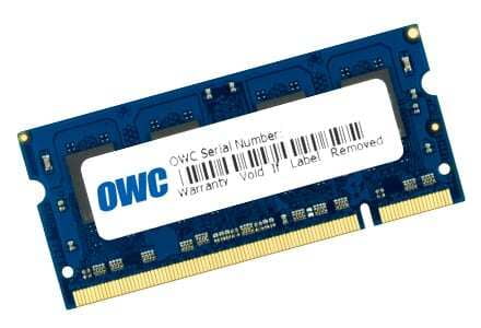 OWC5300DDR2S2GB OWC Mac 2GB 667Mhz DDR2 SODIMM Memory OWC5300DDR2S2GB OWC Mac 2GB 667Mhz DDR2 SODIMM Memory