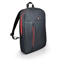 105330 Port Designs Portland 15.6" Notebook Backpack Retail Bo 1 year Limited Warranty
