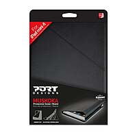 201381 Port Designs Muskoka 4" Apple iPad ni 4 Tablet Case 201381 Port Designs Muskoka 4" Apple iPad ni 4 Tablet Case