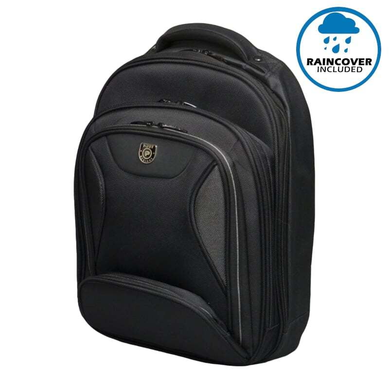 170230 Port Designs Manhattan 13.3/14" Backpack