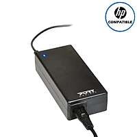 900007HP PORT PERIPHERALS AND ACCESSORIES 90W POWER SUPPLY FOR HP  EU