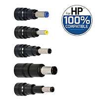 900007HP PORT PERIPHERALS AND ACCESSORIES 90W POWER SUPPLY FOR HP  EU