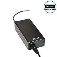 900007LE PORT PERIPHERALS AND ACCESSORIES 90W POWER SUPPLY FOR LENOVO  EU