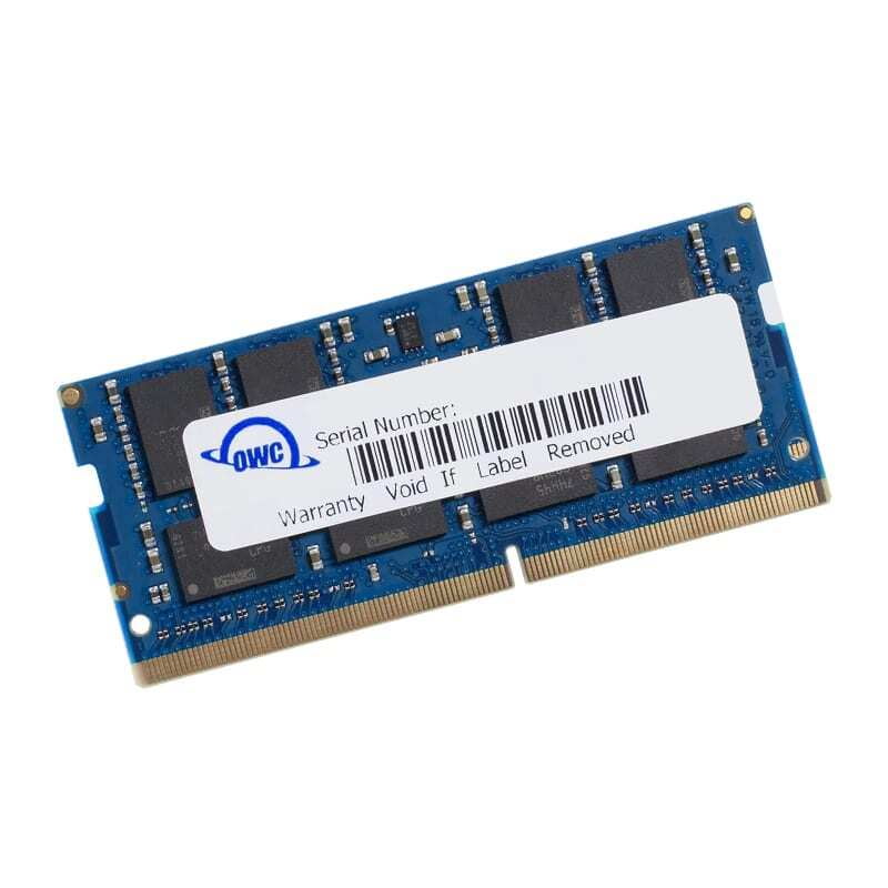 OWC2666DDR4S16G OWC Mac 16GB 2666Mhz DDR4 SODIMM Memory