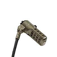 901212 PORT CABLES PORT SECURITY CABLE COMBINATION  NOBLE WEDGE SLOT