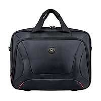 160514 PORT COURCHEVEL  TOPLOADER  15.6 INCH  BLACK