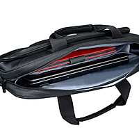 160514 PORT COURCHEVEL  TOPLOADER  15.6 INCH  BLACK