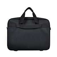 160514 PORT COURCHEVEL  TOPLOADER  15.6 INCH  BLACK