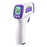 HWF7 Simzo Noncontact LED Handheld Infrared Thermometer  Single