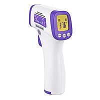 HWF7 Simzo Noncontact LED Handheld Infrared Thermometer  Single