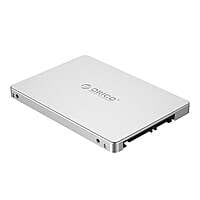 MS2TSSVBP ORICO M.2(2230/2242/2260/2280) NGFF/MSATA(Input) to SATA(Output 2.5" SSD Enclosure Form Factor) Co MS2TSSVBP ORICO M.2(2230/2242/2260/2280) NGFF/MSATA(Input) to SATA(Output 2.5" SSD Enclosure Form Factor) Co