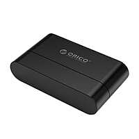 20UTSBKBP ORICO USB3.0 SATA 2.5" HDD|SDD 1Way Adapter Black 20UTSBKBP ORICO USB3.0 SATA 2.5" HDD|SDD 1Way Adapter Black