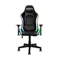 DK925BK Raidma DK925 ARGB Gaming Chair Black DK925BK Raidma DK925 ARGB Gaming Chair Black