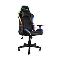 DK925BK Raidma DK925 ARGB Gaming Chair Black DK925BK Raidma DK925 ARGB Gaming Chair Black