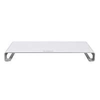 KCS1SVBP ORICO Aluminium Desktop Monitor Stand