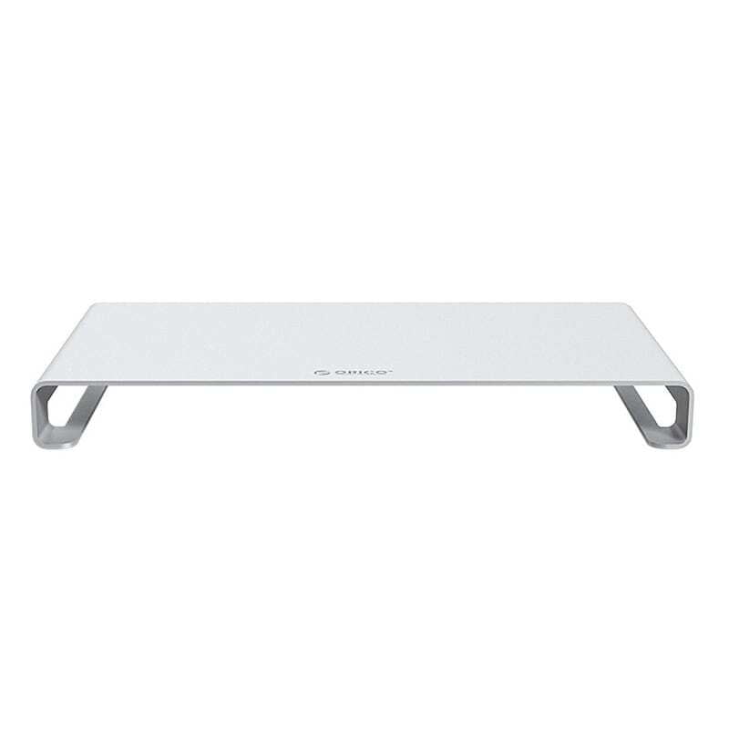 KCS1SVBP ORICO Aluminium Desktop Monitor Stand