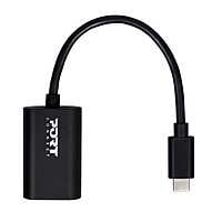 900127 Port Connect TypeC to DisplayPort Converter 900127 Port Connect TypeC to DisplayPort Converter