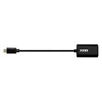900127 Port Connect TypeC to DisplayPort Converter 900127 Port Connect TypeC to DisplayPort Converter