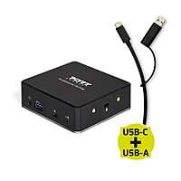 901908 Port USB TypeC&#A0to 1 RJ45|2 USB3.1 Gen1|2 HDMI|1 TypeC|1 USB3.1 Gen1 | Apple Chargin 901908 Port USB TypeC&#A0to 1 RJ45|2 USB3.1 Gen1|2 HDMI|1 TypeC|1 USB3.1 Gen1 | Apple Chargin
