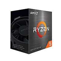 100100000065BOX AMD Ryzen 5 5600X Hea Core 3.70 GHz Processor 32 MB L3 Cache 3 MB L2 Cache TSMC 7nm FinFET Soc 100100000065BOX AMD Ryzen 5 5600X Hea Core 3.70 GHz Processor 32 MB L3 Cache 3 MB L2 Cache TSMC 7nm FinFET Soc