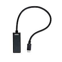 900126 PORT CONVERTER TYPE C TO RJ45