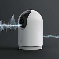 BHR4193GL Xiaomi 360 Degree Home Security Camera 2K Pro BHR4193GL Xiaomi 360 Degree Home Security Camera 2K Pro