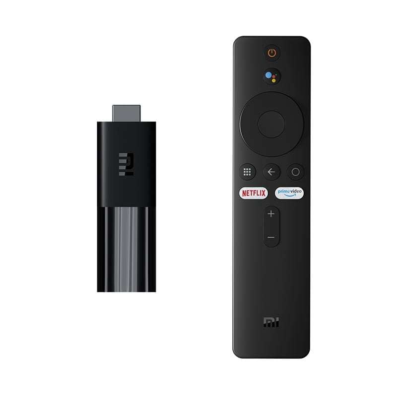 PFJ4098EU Xiaomi TV Stick Media Player