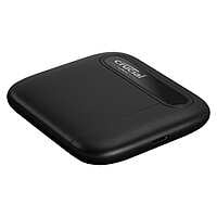CT1000X6SSD9 Crucial X6 1TB Portable SSD CT1000X6SSD9 Crucial X6 1TB Portable SSD