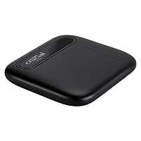 CT1000X6SSD9 Crucial X6 1TB Portable SSD CT1000X6SSD9 Crucial X6 1TB Portable SSD