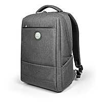 400703 PORT YOSEMITE ECO  XL  BACKPACK  15.6 INCH  GREY