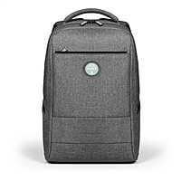 400703 PORT YOSEMITE ECO  XL  BACKPACK  15.6 INCH  GREY