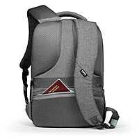400703 PORT YOSEMITE ECO  XL  BACKPACK  15.6 INCH  GREY