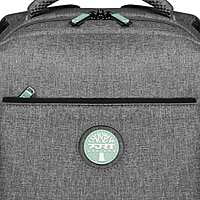 400703 PORT YOSEMITE ECO  XL  BACKPACK  15.6 INCH  GREY