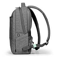 400703 PORT YOSEMITE ECO  XL  BACKPACK  15.6 INCH  GREY