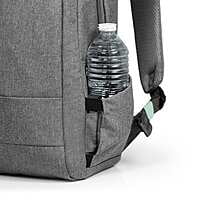 400703 PORT YOSEMITE ECO  XL  BACKPACK  15.6 INCH  GREY