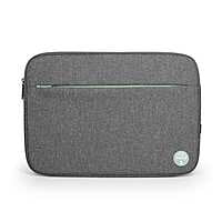 400704 PORT YOSEMITE ECO   SLEEVE  14 INCH  GREY