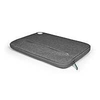 400704 PORT YOSEMITE ECO   SLEEVE  14 INCH  GREY
