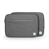 400704 PORT YOSEMITE ECO   SLEEVE  14 INCH  GREY