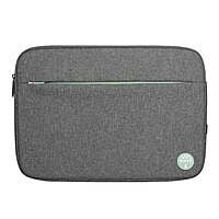 400705 PORT YOSEMITE ECO  SLEEVE  15.6 INCH  GREY