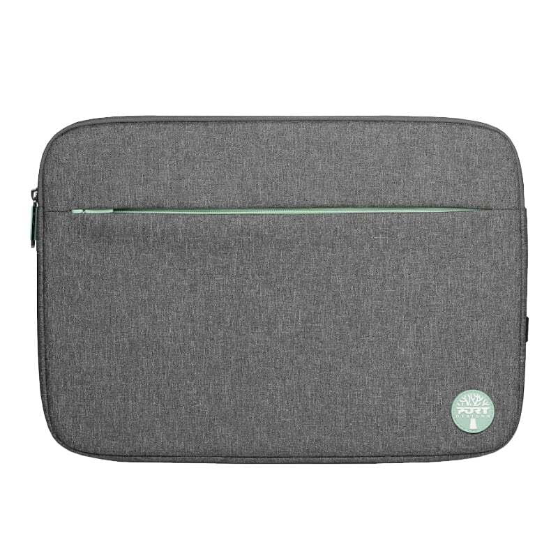 400705 PORT YOSEMITE ECO  SLEEVE  15.6 INCH  GREY