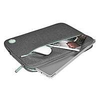 400705 PORT YOSEMITE ECO  SLEEVE  15.6 INCH  GREY