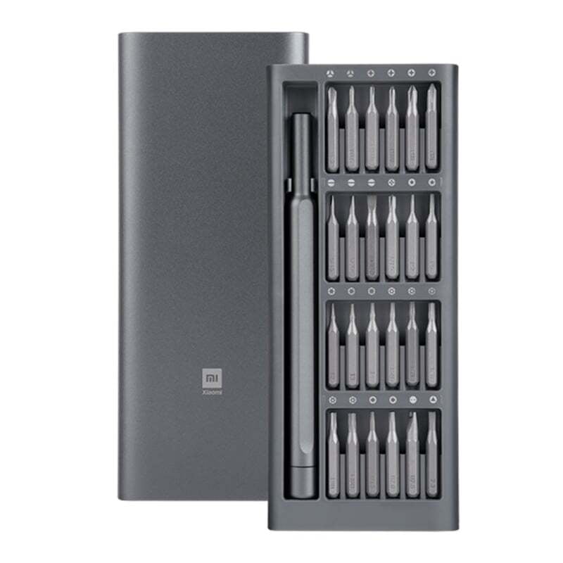 BHR4680GL Xiaomi Precision Screwdriver Kit BHR4680GL Xiaomi Precision Screwdriver Kit