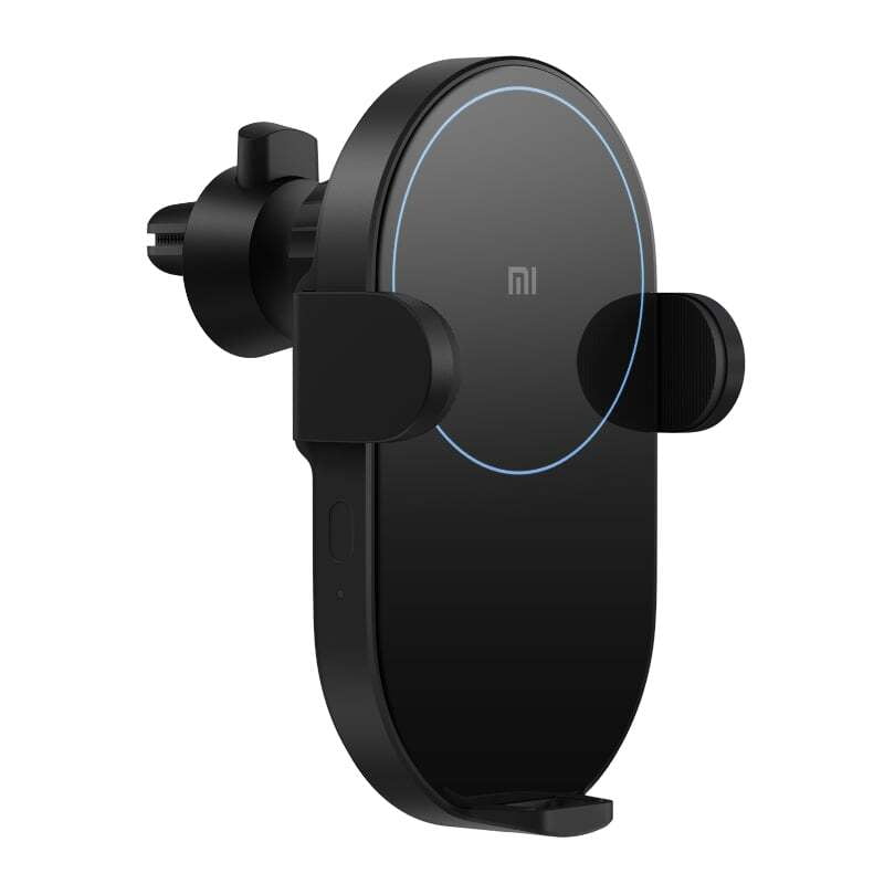 GDS4127GL Xiaomi 20W Wireless Car Charger Black GDS4127GL Xiaomi 20W Wireless Car Charger Black