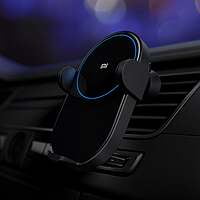 GDS4127GL Xiaomi 20W Wireless Car Charger Black GDS4127GL Xiaomi 20W Wireless Car Charger Black