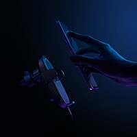 GDS4127GL Xiaomi 20W Wireless Car Charger Black GDS4127GL Xiaomi 20W Wireless Car Charger Black