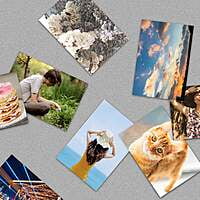 TEJ4019GL Xiaomi Portable Photo Printer Paper